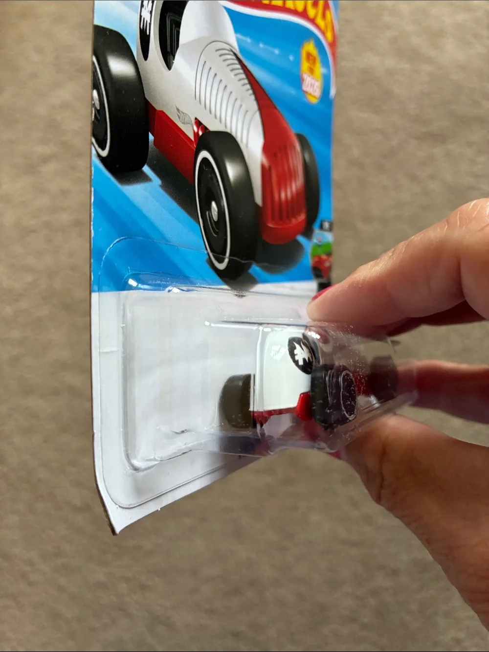 2026 Mattel Hot Wheels Monopoly “Pass’N Go”